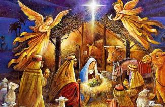 7 января Рождество Христово: что категорически нельзя делать