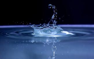 К чему снится вода: толкование по соннику