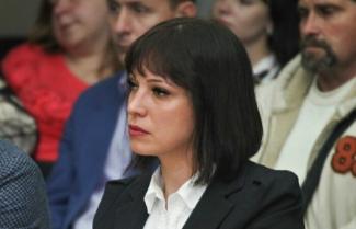 Татьяна Рычкова