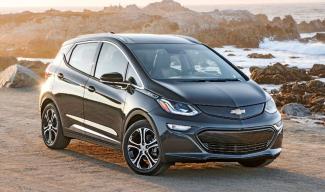 Chevrolet Bolt