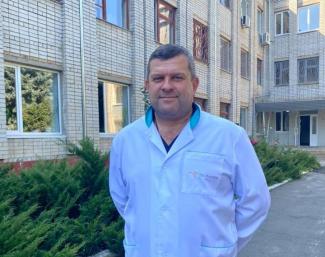 Загадочная история: как обогатился главврач Днепропетровской областной психбольницы за время правления Олейника