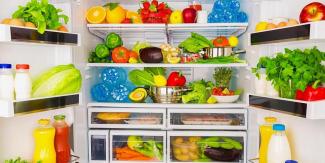 Хранение продуктов в холодильнике: что нельзя туда ставить