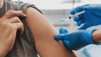 На Днепропетровщине создали бригады для вакцинации от коронавируса