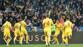 Украина