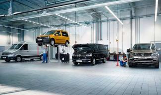 Volkswagen меняет спецификации моторных масел