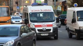 На Харьковщине двое медиков подверглись жестокому нападению