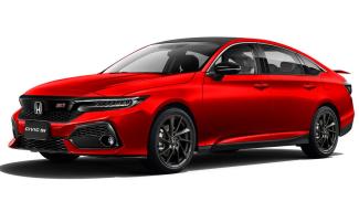 Honda Civic 2022