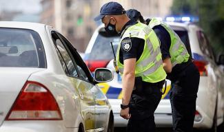 10 оснований для остановки автомобиля полицейскими