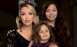 Дочь Оли Поляковой загремела в больницу: что произошло