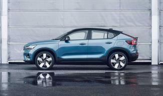 Volvo C40 Recharge