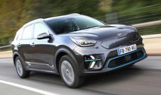 Kia e-Niro