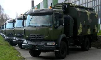 Renault Trucks