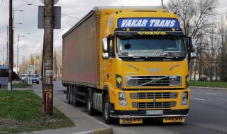  Volvo FH