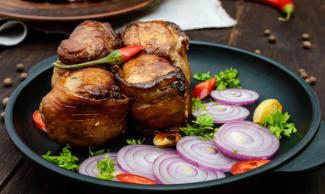 Пикник по-цыгански: рецепты уникальных блюд на костре