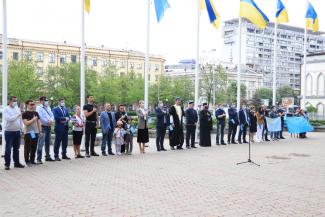 мост