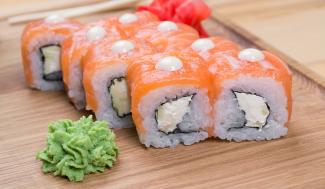 Рис для идеальных суши: как правильно выбрать и варить