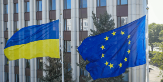 Празднование Дня Европы, талант-фест «Z_ефір» и социальная поддержка медиков и сирот: публичный отчет Днепропетровской ОГА
