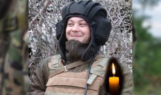 В Днепре в ДТП погиб украинский танкист