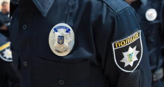 В Кривом Роге будут судить полицейского, до смерти избившего посетителя кафе