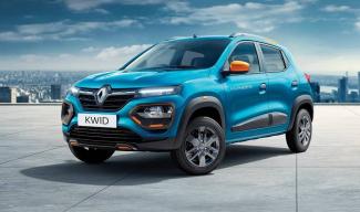 Renault Kwid