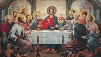 13 июля день Двенадцати апостолов: что категорически нельзя делать