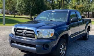 Toyota Tacoma