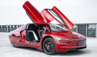 Volkswagen XL1