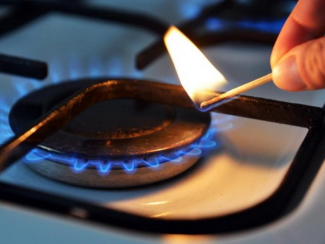 В Днепре из-за действий газовщиков жильцы дома неделю сидят без газа