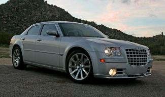 Chrysler 300