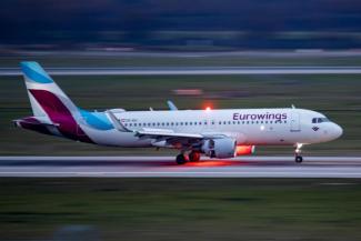 Eurowings