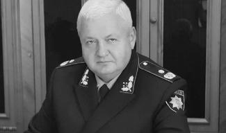Экс-начальник полиции Глуховеря умер в Днепре: новые подробности