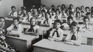 Школа в СССР: что учителя запрещали детям