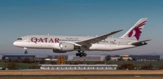 Qatar Airways