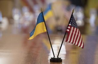 Украина получит 9 млн долларов помощи от США