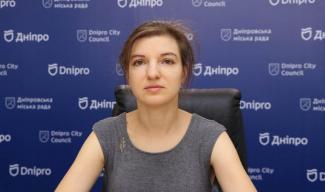 Надежда Лиштва