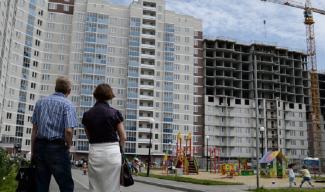 В Раде одобрили новый закон о недвижимости