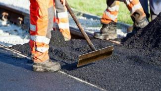 едпринимателя из Днепропетровщины подозревают в присвоении почти 2 млн грн на ремонте дороги