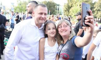 Борис Филатов
