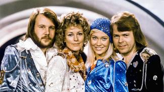 Спустя 40 лет: группа ABBA презентовала новые песни