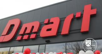 DMart