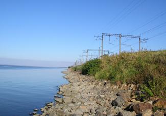 Водохранилище