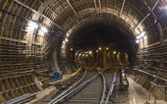 Заммэра Днепра рассказал новые подробности о строительстве метро