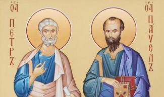 23 сентября день Петра и Павла: что нельзя делать, приметы