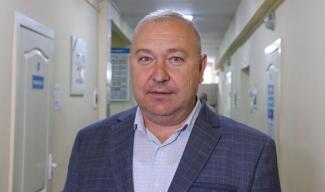 Владимир Сусленков