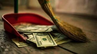 Как привлечь деньги при помощи уборки: читаем и запоминаем