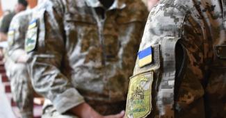 В учебном центре ВСУ застрелился солдат-срочник из Павлограда 