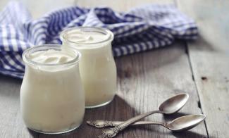 Домашний йогурт без йогуртницы: легкий рецепт