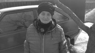 Пропавшую в Павлоградском районе пенсионерку нашли мертвой