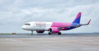 Лоукостер Wizz Air