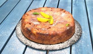Тарт Татен: рецепт вкуснейшего французского пирога